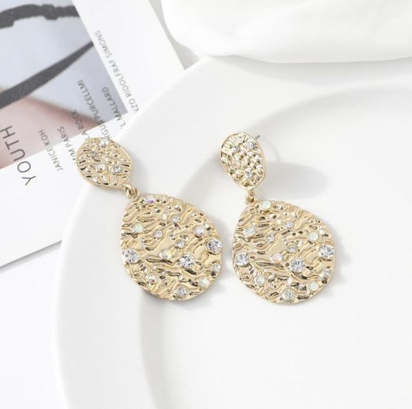 studfashion simple alloy dropshaped earrings women039s popular retro earring jewelry jewelry5925838, Golden;silver
studfashion simple alloy dropshaped earrings women039s popular retro earring jewelry jewelry5925838, Golden;silver