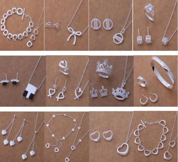 with tracking number new fashion women039s charming jewelry 925 silver 12 mix jewelry set 145272151777597553, Black
with tracking number new fashion women039s charming jewelry 925 silver 12 mix jewelry set 145272151777597553, Black
