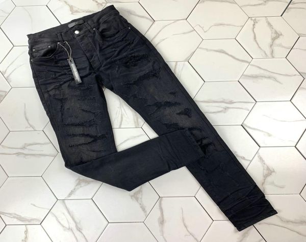 vmen039s distressed ripped skinny jeans fashion mens jeans slim motorcycle moto biker causal mens denim pants hip hop men jeans1938188, Blue 
vmen039s distressed ripped skinny jeans fashion mens jeans slim motorcycle moto biker causal mens denim pants hip hop men jeans1938188, Blue