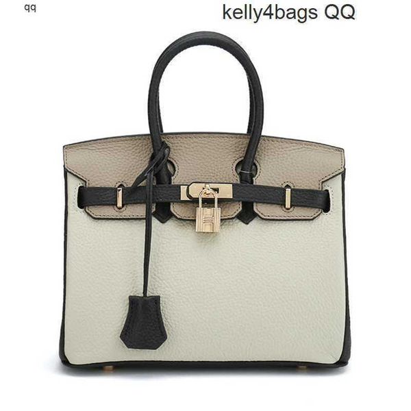 birkins deisgner bags 5a genuine leather qq leather handmade with h logo q04do