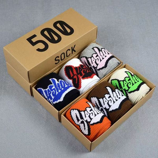 mens socks skateboard fashion letter printed stocking striped cotton sports socks for men women football basketball hip hop colorful season, Black
mens socks skateboard fashion letter printed stocking striped cotton sports socks for men women football basketball hip hop colorful season, Black