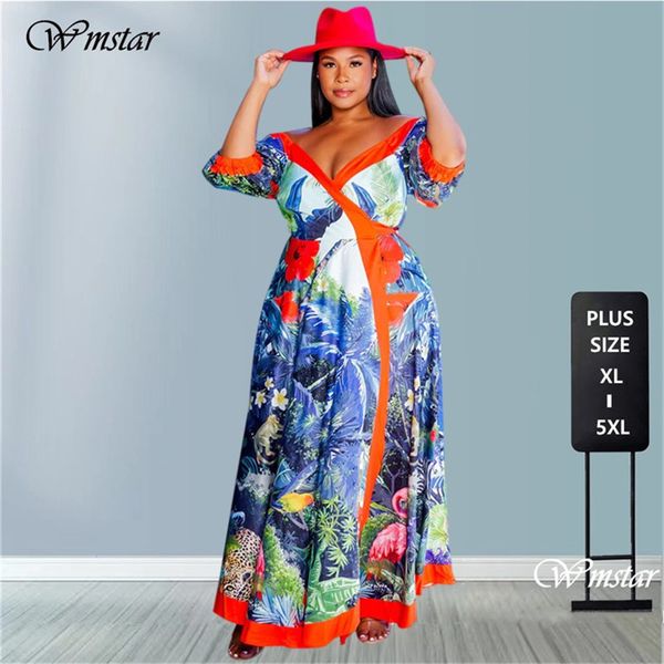 urban dresses wmstar printed for women summer deep v neck bandage elegant party maxi dress style wholesale drop 230809, White;black
urban dresses wmstar printed for women summer deep v neck bandage elegant party maxi dress style wholesale drop 230809, White;black