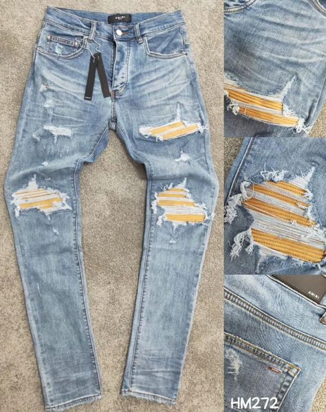whole classic miri hip hop pants jeans designer pants aquaman mens slim straight biker skinny loophole jeans men women rip3552119, Blue
whole classic miri hip hop pants jeans designer pants aquaman mens slim straight biker skinny loophole jeans men women rip3552119, Blue