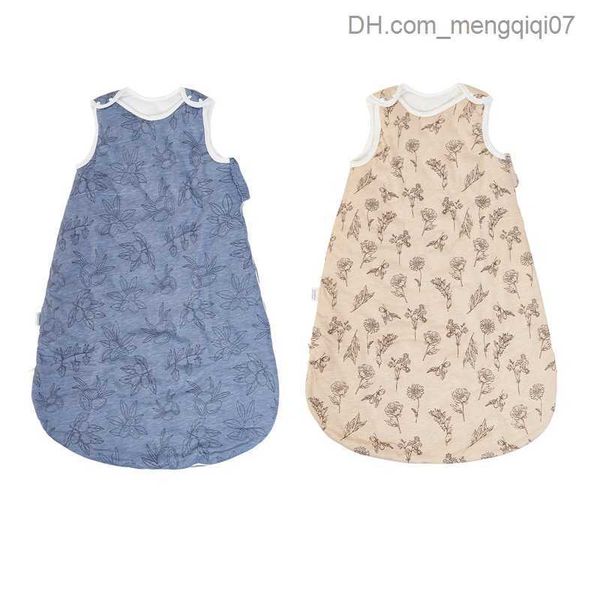 pajamas baby sleeping bag super soft cotton wrapped bamboo cotton printed vest baby sleeping bag z230811, Blue;red
pajamas baby sleeping bag super soft cotton wrapped bamboo cotton printed vest baby sleeping bag z230811, Blue;red