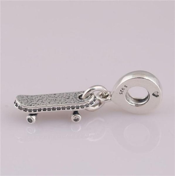 skateboard dangle charms s925 silver fits for diy style bracelet 797206cz h82971310, Bronze;silver
skateboard dangle charms s925 silver fits for diy style bracelet 797206cz h82971310, Bronze;silver