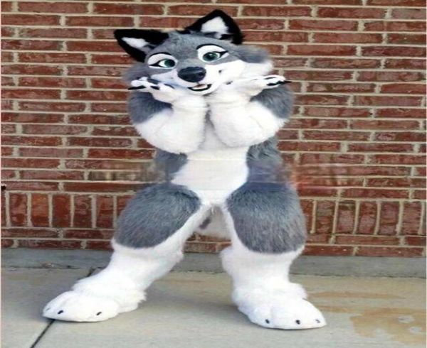 2022 grey dog wolf fox fursuit mascot costume fancy dress all sizes brand new complete suit2337685, Red;yellow
2022 grey dog wolf fox fursuit mascot costume fancy dress all sizes brand new complete suit2337685, Red;yellow