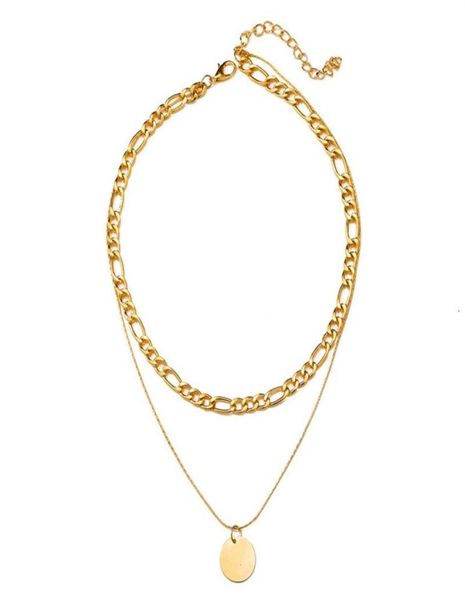 vintage necklace on neck gold chain women039s jewelry layered accessories for girls clothing aesthetic gifts fashion pendant 528641775, Silver
vintage necklace on neck gold chain women039s jewelry layered accessories for girls clothing aesthetic gifts fashion pendant 528641775, Silver