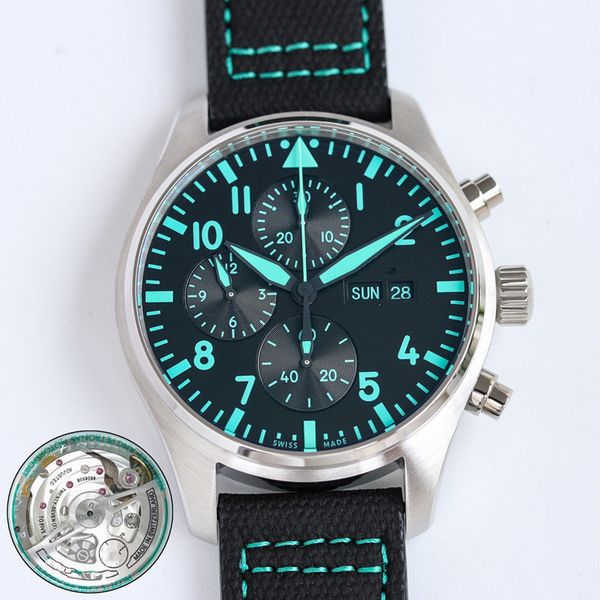 men's wristwatch amg f1 racing car zf factory 43mm 69385 automatic mechanical movement week calendar time running second sapphire mirro, Slivery;brown
men's wristwatch amg f1 racing car zf factory 43mm 69385 automatic mechanical movement week calendar time running second sapphire mirro, Slivery;brown