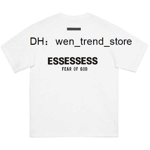designer shirts essent t shirt street casual essentail tshirt loose men women summer shorts essen tshirts chest print tees essentiel h5tw, White;black
designer shirts essent t shirt street casual essentail tshirt loose men women summer shorts essen tshirts chest print tees essentiel h5tw, White;black