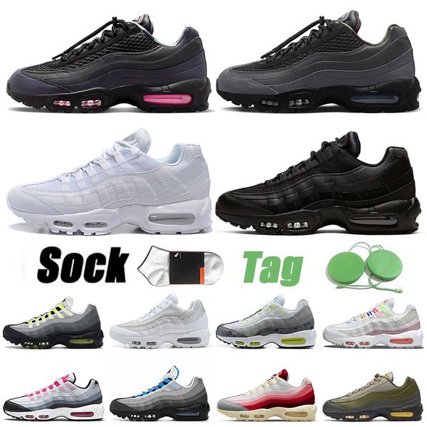 big size 12 running shoes for mens womens mx 95 95s triple white anatomy greedy neon crystal blue iron grey sketch rise unity og outdoor spo
big size 12 running shoes for mens womens mx 95 95s triple white anatomy greedy neon crystal blue iron grey sketch rise unity og outdoor spo
