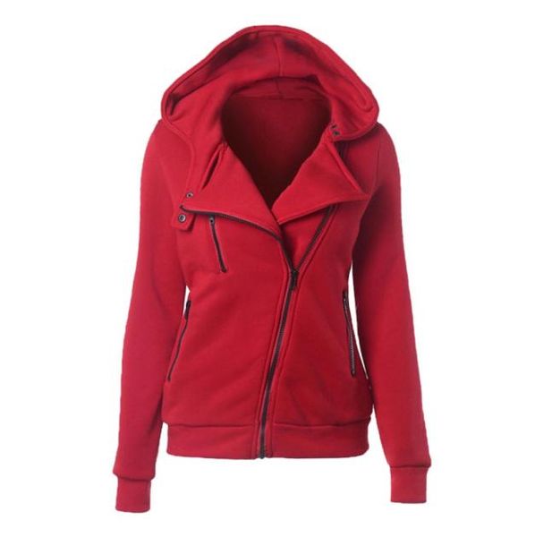 hoodies sweatshirts women long sleeve zipper hoody sweat shirt overcoat outwear harajuku female sweatshirt drop7112105, Black
hoodies sweatshirts women long sleeve zipper hoody sweat shirt overcoat outwear harajuku female sweatshirt drop7112105, Black