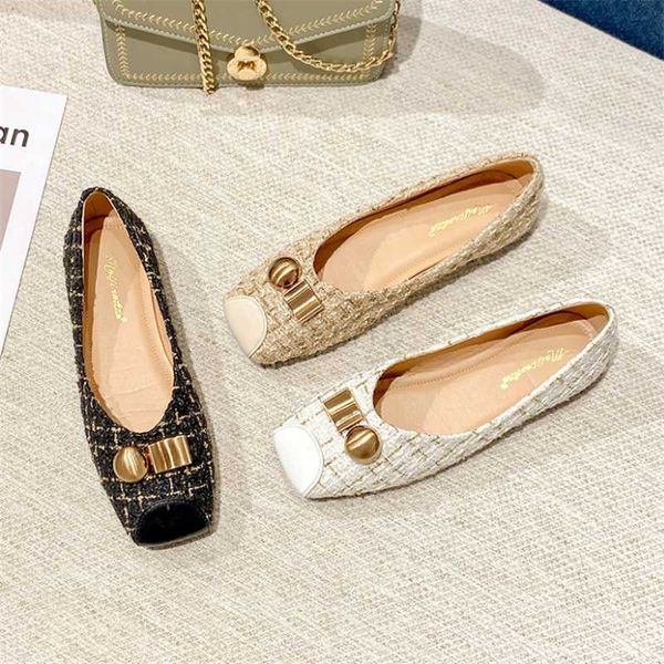 dress shoes fashion flats for women boat shoes elegant office ladies shoes soft comfortable brand women flats plus size 44, Black
dress shoes fashion flats for women boat shoes elegant office ladies shoes soft comfortable brand women flats plus size 44, Black