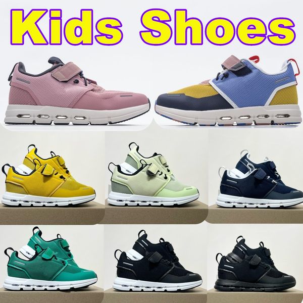 kids running shoes on cloud toddlers sneakers children runner shoe boys girls youth white black grey trainers
kids running shoes on cloud toddlers sneakers children runner shoe boys girls youth white black grey trainers