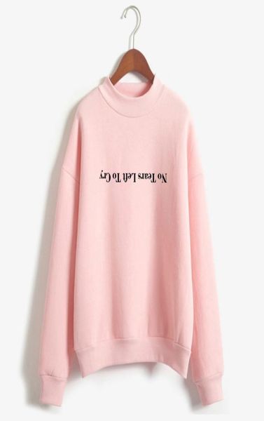 sweatshirt no tears left to cry hoodie women print harajuku god is a woman sweatshirts pullover cewneck warm 8779824, Black
sweatshirt no tears left to cry hoodie women print harajuku god is a woman sweatshirts pullover cewneck warm 8779824, Black