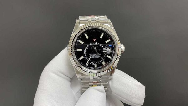 designer men role skydweller automatic watch 9i6l luxury wristwtach xmxr swiss movement size 42mm highest version clone model 4019, Slivery;golden
designer men role skydweller automatic watch 9i6l luxury wristwtach xmxr swiss movement size 42mm highest version clone model 4019, Slivery;golden