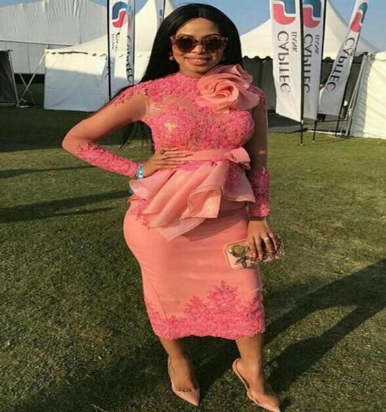 2018 african long sleeves mother of the bride dresses jewel neck lace appliques sash bow tea length peach wedding guest prom eveni1601275, Black;red
2018 african long sleeves mother of the bride dresses jewel neck lace appliques sash bow tea length peach wedding guest prom eveni1601275, Black;red