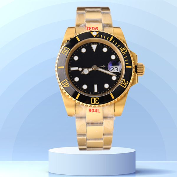watch for men watches designer 41mm automatic machinery sapphire stainless steel ceramic wristwatches super luminous montre waterproof black, Slivery;brown
watch for men watches designer 41mm automatic machinery sapphire stainless steel ceramic wristwatches super luminous montre waterproof black, Slivery;brown
