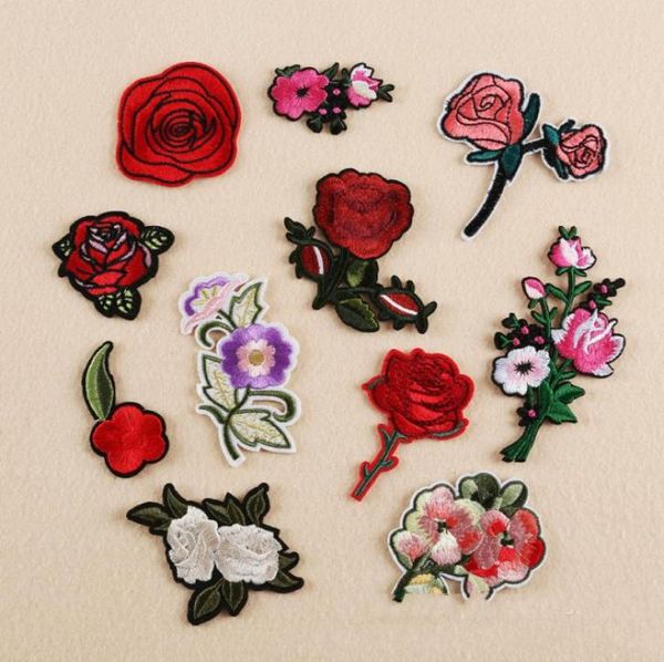 diy patches plum rose for clothing sewing notions embroidered tools patch applique on patched accessories badge stickers to clothe3977884, Black
diy patches plum rose for clothing sewing notions embroidered tools patch applique on patched accessories badge stickers to clothe3977884, Black