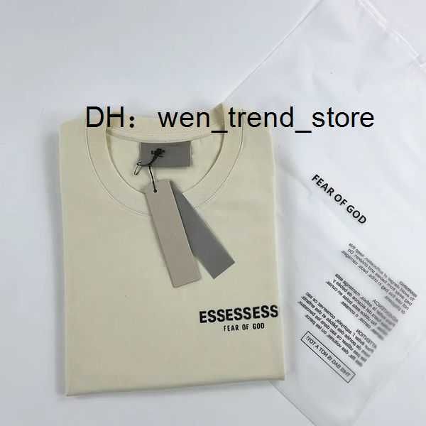 mens womens designer essentail t shirt essen cotton sports fashion summer round neck street style tide essent shirts clothing apparel tshirt, White;black
mens womens designer essentail t shirt essen cotton sports fashion summer round neck street style tide essent shirts clothing apparel tshirt, White;black