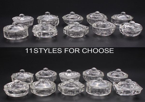 acrylic powder liquid crystal glass dappen dish lid bowl cup holder for nail art acrylic powder liquid6760166, Silver;gold
acrylic powder liquid crystal glass dappen dish lid bowl cup holder for nail art acrylic powder liquid6760166, Silver;gold