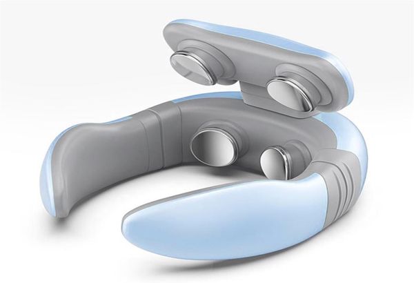 smart 4d electric neck massager magnetic pulse heated far infrared heating pain relief cervical massage with remote controla138683523
smart 4d electric neck massager magnetic pulse heated far infrared heating pain relief cervical massage with remote controla138683523