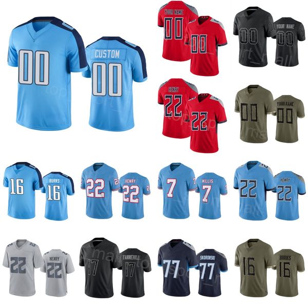 men kids women football 17 ryan tannehill jersey 22 derrick henry 7 malik willis 25 hassan haskins 16 treylon burks 77 peter skoronski navy, Black;red
men kids women football 17 ryan tannehill jersey 22 derrick henry 7 malik willis 25 hassan haskins 16 treylon burks 77 peter skoronski navy, Black;red
