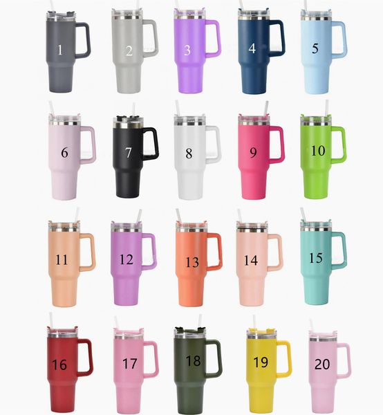 40oz tumblers cups with handle insulated stainless steel tumbler with lids and straws coffee car mugs termos big capacity water bottles in 2
40oz tumblers cups with handle insulated stainless steel tumbler with lids and straws coffee car mugs termos big capacity water bottles in 2