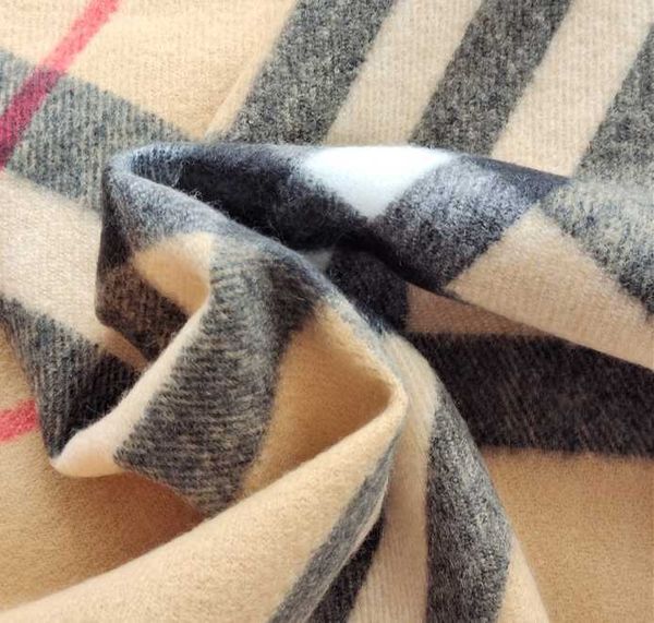 winter 100% cashmere designer scarf high end soft thick fashion men's and women's luxury scarves classic check big plaid shawls im, Blue;gray
winter 100% cashmere designer scarf high end soft thick fashion men's and women's luxury scarves classic check big plaid shawls im, Blue;gray