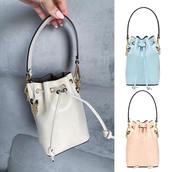 10a quality luxury designer mini bucket bags crossbody handbags women's fashion totes wallets genuine leather handbag bucket drawstring
10a quality luxury designer mini bucket bags crossbody handbags women's fashion totes wallets genuine leather handbag bucket drawstring