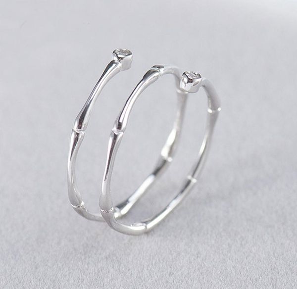 100 real 925 sterling silver rings for women bamboo texture double spiral rzircon opening ring korean fine jewelry gifts ymr4625524035
100 real 925 sterling silver rings for women bamboo texture double spiral rzircon opening ring korean fine jewelry gifts ymr4625524035