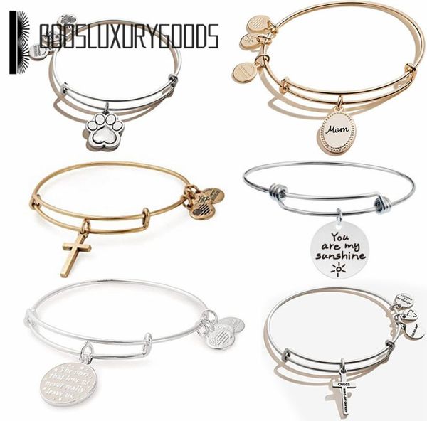 2022 alex ani bracelets jewlry love bracelet gold flash beautiful and exquisite valentine039s day gift luxurys des8508931, Golden;silver
2022 alex ani bracelets jewlry love bracelet gold flash beautiful and exquisite valentine039s day gift luxurys des8508931, Golden;silver