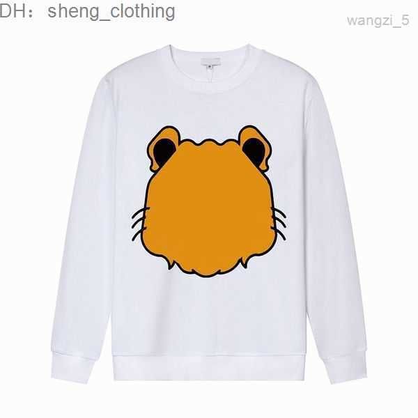 designer fashion men women kenzo hoodie tiger head advanced embroidery round neck pullover autumn winter loose high street classic her1, Black
designer fashion men women kenzo hoodie tiger head advanced embroidery round neck pullover autumn winter loose high street classic her1, Black