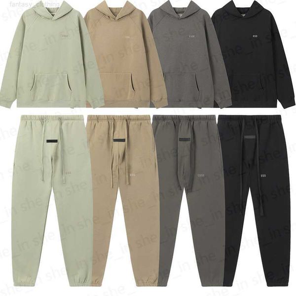 mens tracksuit designer woman two piece set casual pants hoodies track suit man classic letters ess tracksuits hip hop street style sweatsui, Gray
mens tracksuit designer woman two piece set casual pants hoodies track suit man classic letters ess tracksuits hip hop street style sweatsui, Gray