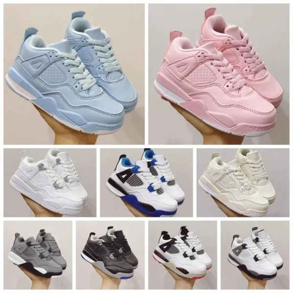 kids shoes 4s chunky low girls boys youth toddlers baby sneakers designer running shoe pink panda black kid infants athletic trainers
kids shoes 4s chunky low girls boys youth toddlers baby sneakers designer running shoe pink panda black kid infants athletic trainers