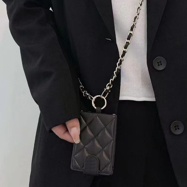 fashion designer card holder purse woman crossbody purses mans key ring wallet bag travel documents passport credit cards holders, Brown;gray
fashion designer card holder purse woman crossbody purses mans key ring wallet bag travel documents passport credit cards holders, Brown;gray