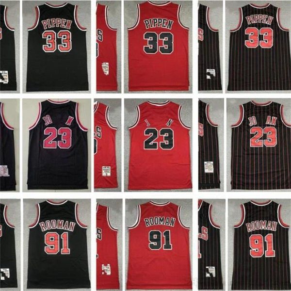 retro basketball jerseys #23 mitchell & ness michael jersey #33 scottie pippen #91 dennis rodman hardwood vintage classics jerseys shorts me, Black;red
retro basketball jerseys #23 mitchell & ness michael jersey #33 scottie pippen #91 dennis rodman hardwood vintage classics jerseys shorts me, Black;red
