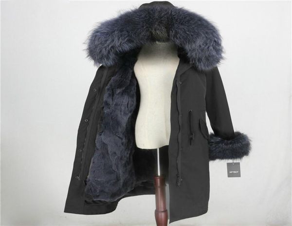 oftbuy waterproof outerwear xlong parka winter jacket women natural raccoon fur hood real rabbit fur coat warm streetwear new4248821, Black
oftbuy waterproof outerwear xlong parka winter jacket women natural raccoon fur hood real rabbit fur coat warm streetwear new4248821, Black