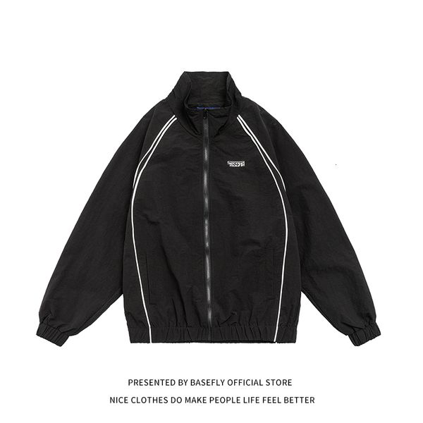 mens jackets spring autumn patchwork thin light men pilot jacket women coat high streetwear vintage hip hop baseball bomber college 230809, Black;brown
mens jackets spring autumn patchwork thin light men pilot jacket women coat high streetwear vintage hip hop baseball bomber college 230809, Black;brown