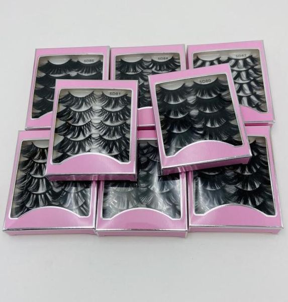 qsty 5d makeup eyes eyelash extension faux mink false eyelashes 5 pairs natural thick long fluffy soft wispy black reusable 25mm f6927950
qsty 5d makeup eyes eyelash extension faux mink false eyelashes 5 pairs natural thick long fluffy soft wispy black reusable 25mm f6927950