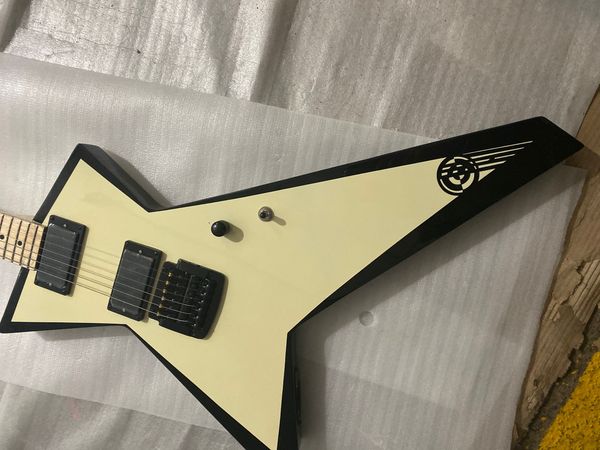 rhxflame hamer gt glenn tipton judas priest white cream explorer electric guitar kahler tremolo bridge china emg pickups black hardware
rhxflame hamer gt glenn tipton judas priest white cream explorer electric guitar kahler tremolo bridge china emg pickups black hardware