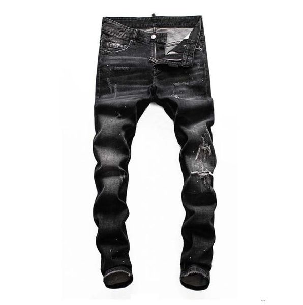 mens designer jeans black luxury ripped skinny biker moto pants pour hommes men s hip hop denim rock revival qzbv65077450, Blue
mens designer jeans black luxury ripped skinny biker moto pants pour hommes men s hip hop denim rock revival qzbv65077450, Blue