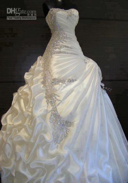 real images 2023 aline wedding dresses ruffles skirt sweetheart strapless bridal gowns stunning bridal dresses2584545, White
real images 2023 aline wedding dresses ruffles skirt sweetheart strapless bridal gowns stunning bridal dresses2584545, White