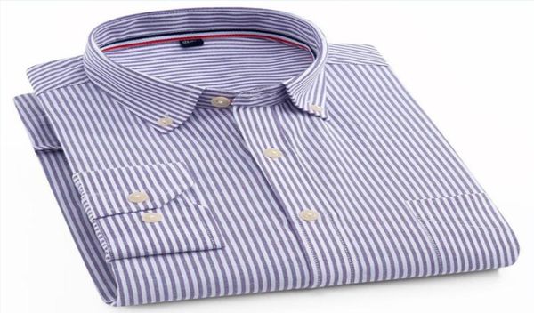 ebaihui new mens long sleeve solid oxford dress shirt stripe highquality male casual regularfit button down shirts l6767045481, White;black
ebaihui new mens long sleeve solid oxford dress shirt stripe highquality male casual regularfit button down shirts l6767045481, White;black