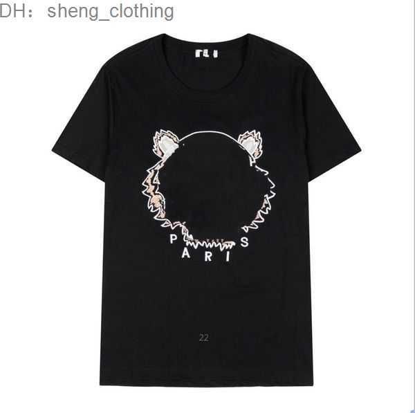 tshirts men designer streetwear mens tees madam summer with tiger and letters printed hiphop styles t-shirts asian size s-2xl kenzo 5 3ytf, White
tshirts men designer streetwear mens tees madam summer with tiger and letters printed hiphop styles t-shirts asian size s-2xl kenzo 5 3ytf, White