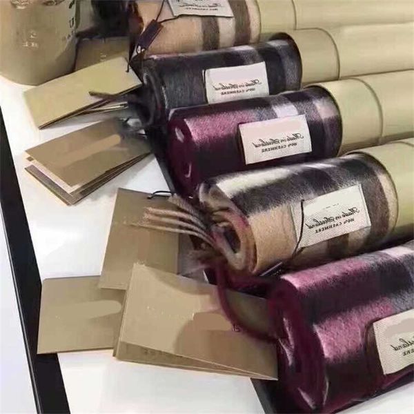 luxury designer scarf winter cashmere scarfs high end soft thick fashion men's and women's pashmina scarves classic check big plai, Blue;gray
luxury designer scarf winter cashmere scarfs high end soft thick fashion men's and women's pashmina scarves classic check big plai, Blue;gray