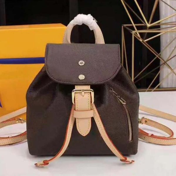 2023 new designer backpack large capacity backpack women's fashion print retro casual mini small travel bag handbag single shoulder mes
2023 new designer backpack large capacity backpack women's fashion print retro casual mini small travel bag handbag single shoulder mes