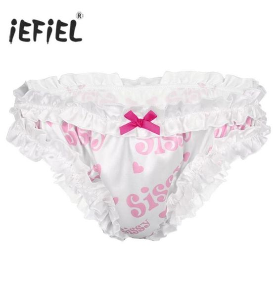 men039s gstrings mens sissy lingerie gay male panties super frilly ruffled jockstraps high cut knickers bloomers briefs u5134903, Black;brown
men039s gstrings mens sissy lingerie gay male panties super frilly ruffled jockstraps high cut knickers bloomers briefs u5134903, Black;brown