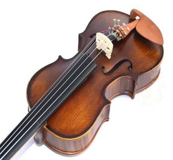 v300 spruce violin 18 handcraft violino musical instruments violin bow violin strings4765772
v300 spruce violin 18 handcraft violino musical instruments violin bow violin strings4765772