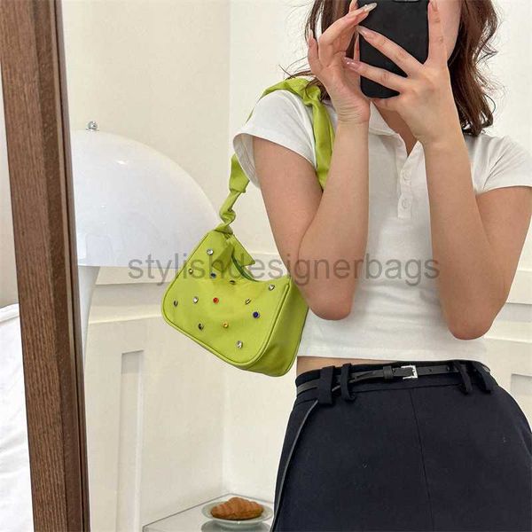 this year's popular small bag 2023 new style rivet temperament single carrying foreign crossbody underarm bagstylishdesignerbags
this year's popular small bag 2023 new style rivet temperament single carrying foreign crossbody underarm bagstylishdesignerbags