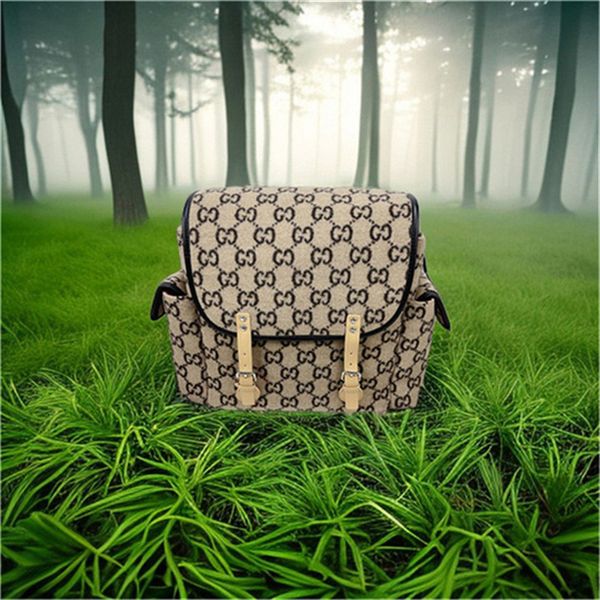 diaper bag waterproof mommy diaper bag baby baby zipper brown plaid print sales backpack messenger diaper pile tote bag fashion three-piece
diaper bag waterproof mommy diaper bag baby baby zipper brown plaid print sales backpack messenger diaper pile tote bag fashion three-piece